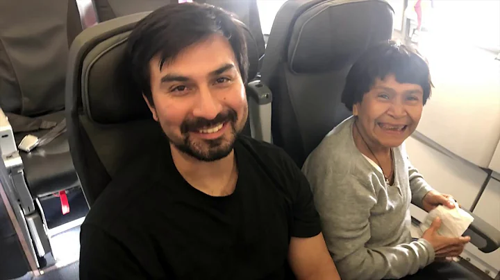 From the Amazon to Pennsylvania: sharing a few mom...