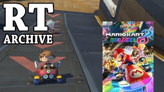 RTGame Archive: Mario Kart 8 Deluxe [2]