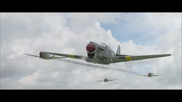 Red Tails Trailer: Courage