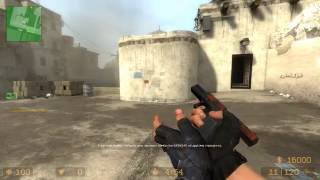 CSO2 glock sprey