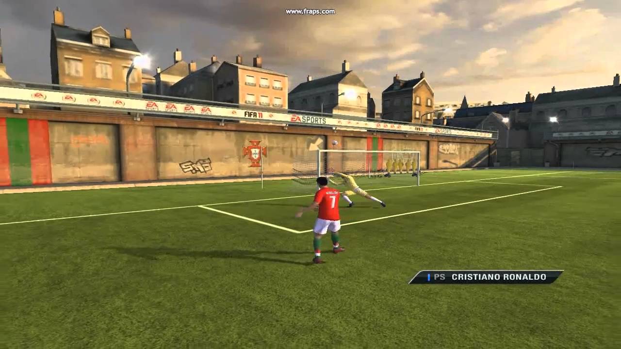 Fake Rabona+Rabona Shot Tutorial HD YouTube