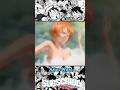Badeszene Nami One Piece Thriller Bark