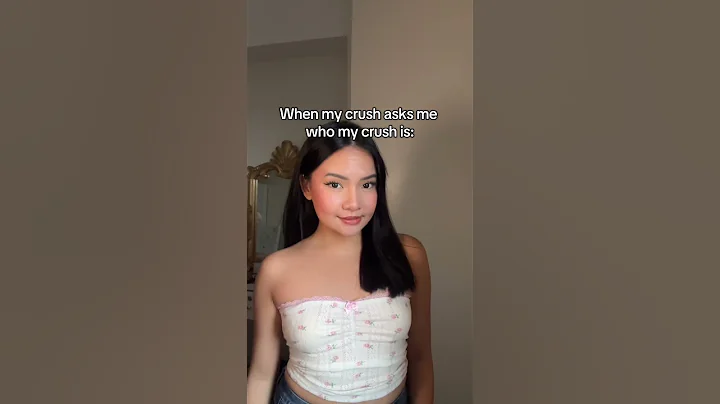 You know him really well