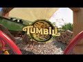 360 pov kings dominions tumbili