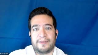 Recognizing and Treating Axial Disease in Psoriatic Arthritis: Dr. Pedro Castillo