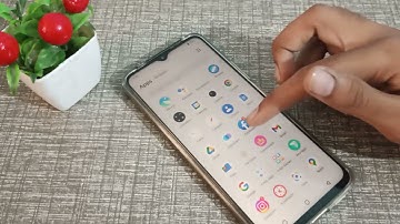 How to off Auto rotate in Vivo Y01 Phone