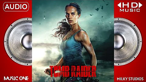 "Survivor" Destiny's Child | Tomb Raider | HD