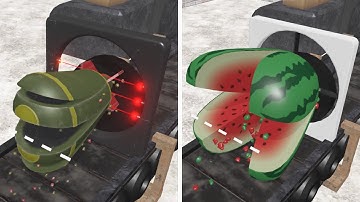 Grinder Pro - All Levels Gameplay Android, iOS