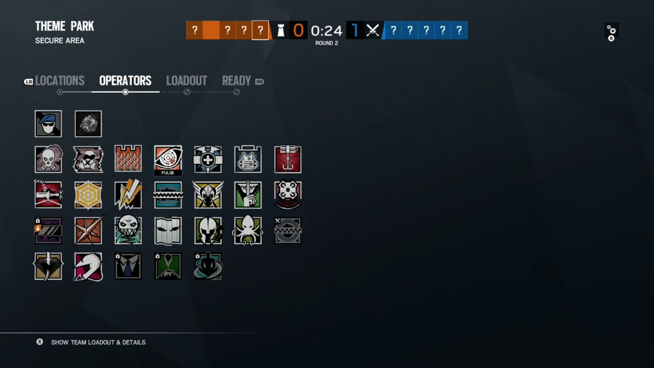 Ace R6 Operator Card R6 ace as doc - YouTube