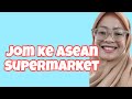 Pergi ke Kedai Asia Di New Zealand