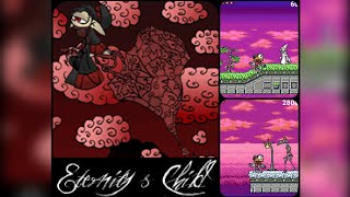 Eternitys Child (Java Game) Full Playthrough | Alten8 | 2007