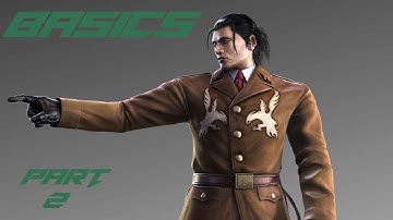 [Guide] Sergei Dragunov: The Basics, part 2 - Common Gameplan Elements; Additional Resources