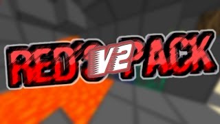 Red's Pack V2 - Download Below - Thank You For 60 Subscribers! :D