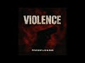 Violence – Southside x 808 Mafia Type Beat | Hard Dark Trap 2025