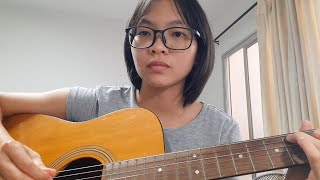 James Arthur - September (cover)