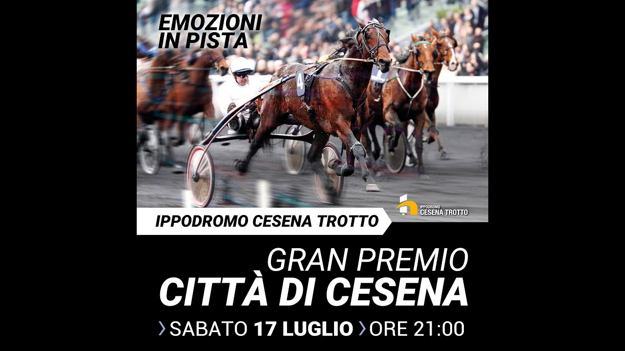 Gran Premio Città di Cesena 2021