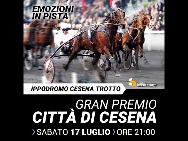 Gran Premio Città di Cesena 2021