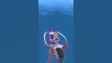 ♡Shiny Chewtle (Pokemon Scarlet)♡