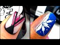 Nail Art Designs 2021 💅 Trendy Gel Nail Art Ideas | New Cute &amp; Easy Short and Long Nails Compilation