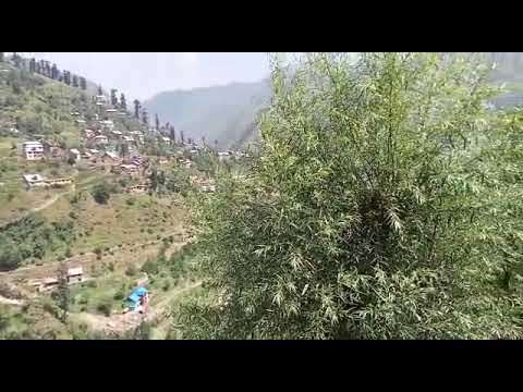 the village - YouTube