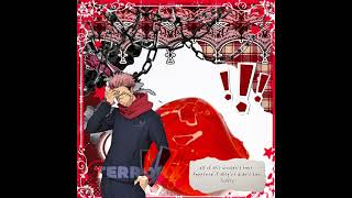 First rant!! ✩ #edit #jujutsukaisen #jjk #roblox #problematic #ryomensukuna #slimeasmr #slime #rant