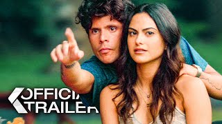 MÚSICA Trailer (2024) Camila Mendes