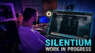 DIARY 24 – Silentium WIP – Phrase Legato - Choir 2
Hi everyone. The long sampling process for Silentium is nearing its end. This week I sampled a male choir, trying to create something that doesnt exist in the current sample library landscape a nice pirate/viking/folk choir, just the way I like it, that fits perfectly into Silentiums sound world.
Something immediate, playable, and ready to use. With a good selection of syllables and phonemes.
The phrase legato technique Ive developed makes for excellent realism and great playability.
Here are some initial test DIARY 24 – Silentium WIP – Phrase Legato - Choir 2