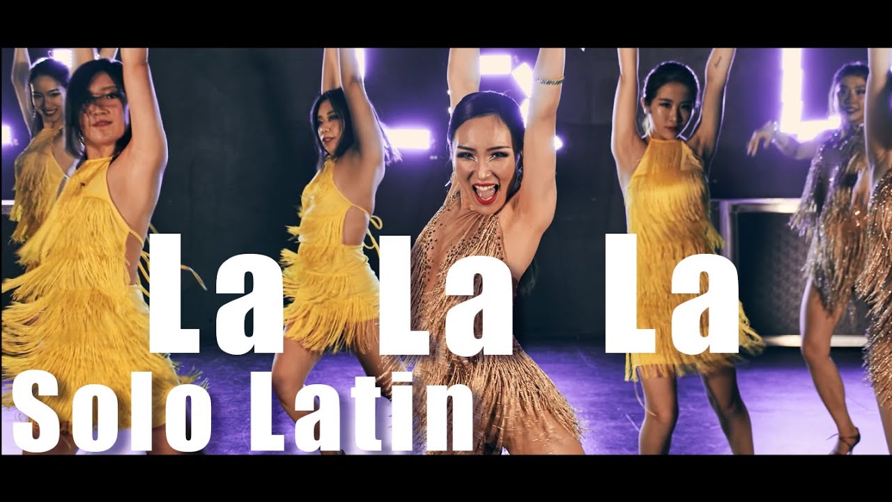 Solo Latin