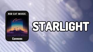 Cannons - Starlight
