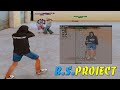 B.S.PROJECT v3 - ОГНЕНЫЙ MULTICHEAT / SILENT AIM / DAMAGER / AUTO+C / WH / GM / NO RECOIL / GTA SAMP
