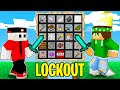 LOCO VS NICO NELLA LOCKOUT DI MINECRAFT