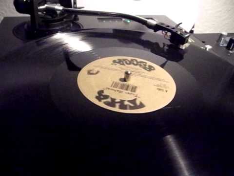 Tha Beggas — Tha Beggas - Supernatural / Near Future
