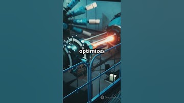 Al Revolutionizing Nuclear Tech! #ai #nucleartechnology #tech