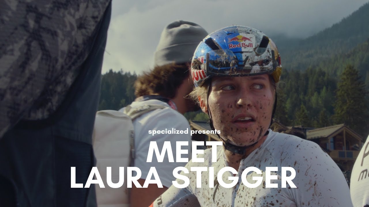 LAURA STIGGER | Leogang World Cup