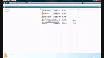 GHII Custom Tutorial Pt1 - Starting Tools