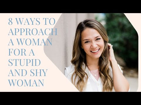 Video: Kaip būti „kvaila“moterimi: 10 žingsnių (su nuotraukomis)