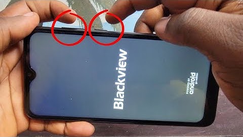 All Blackview Hard Reset/Factory Reset | Forget Pin, Password, Pattern Reset