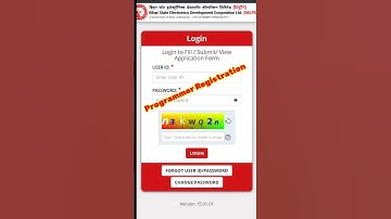 Bihar Beltron Programmer Registration | Beltron Programmer New Vacancy 2024 #Beltron #beltrondeo