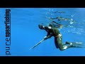 Deep spearfishing with Euro-African Champion -Pure Spearfishing Ep.10 (Part I)-"Come with me"