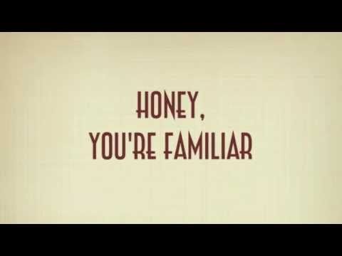 From Eden: Hozier - Lyric Video