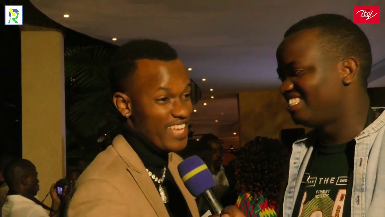 rwanda cup Yvan Buravan...|| Akaga yahuye nako muri RDC|| Yashimiye abamufashije muri Prix Decouvertes