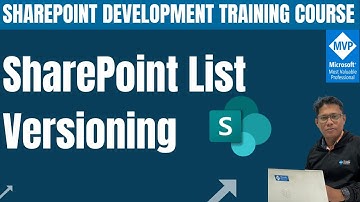 Versioning in SharePoint Online List | Enable and Configure Versioning for a SharePoint List