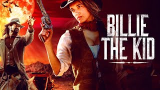 Watch Billie The Kid Trailer