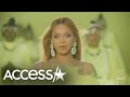 Beyonce Opens The 2022 Oscars With Showstopping Performance Of 