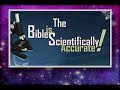 Origins - The Scientific Accuracy of the Bible