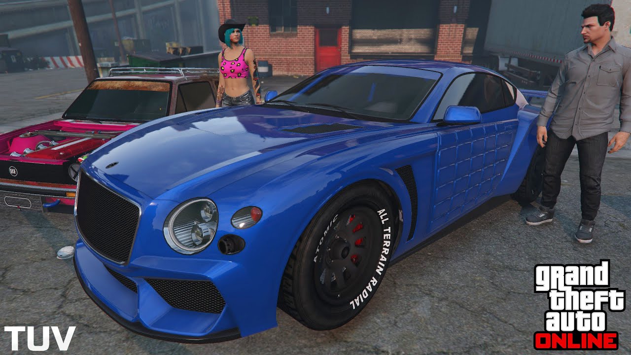 GTA 5 Online Diamond Casino Missions Part 03 (Diamond Casino Update