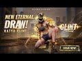 UNLOCKING KATYA GLINT! Blood Strike New Ultra Draw 💎