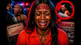 Famous CLARESSA SHIELDS JUST LOST EVERYTHING AFTER THAT ALYCIA SLAP… MVP MADE IT WORSE Net Worth