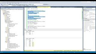 SQL for Beginners: OUTER JOIN explained with examples