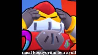 Nasıl Koşuyorum Ayoooll